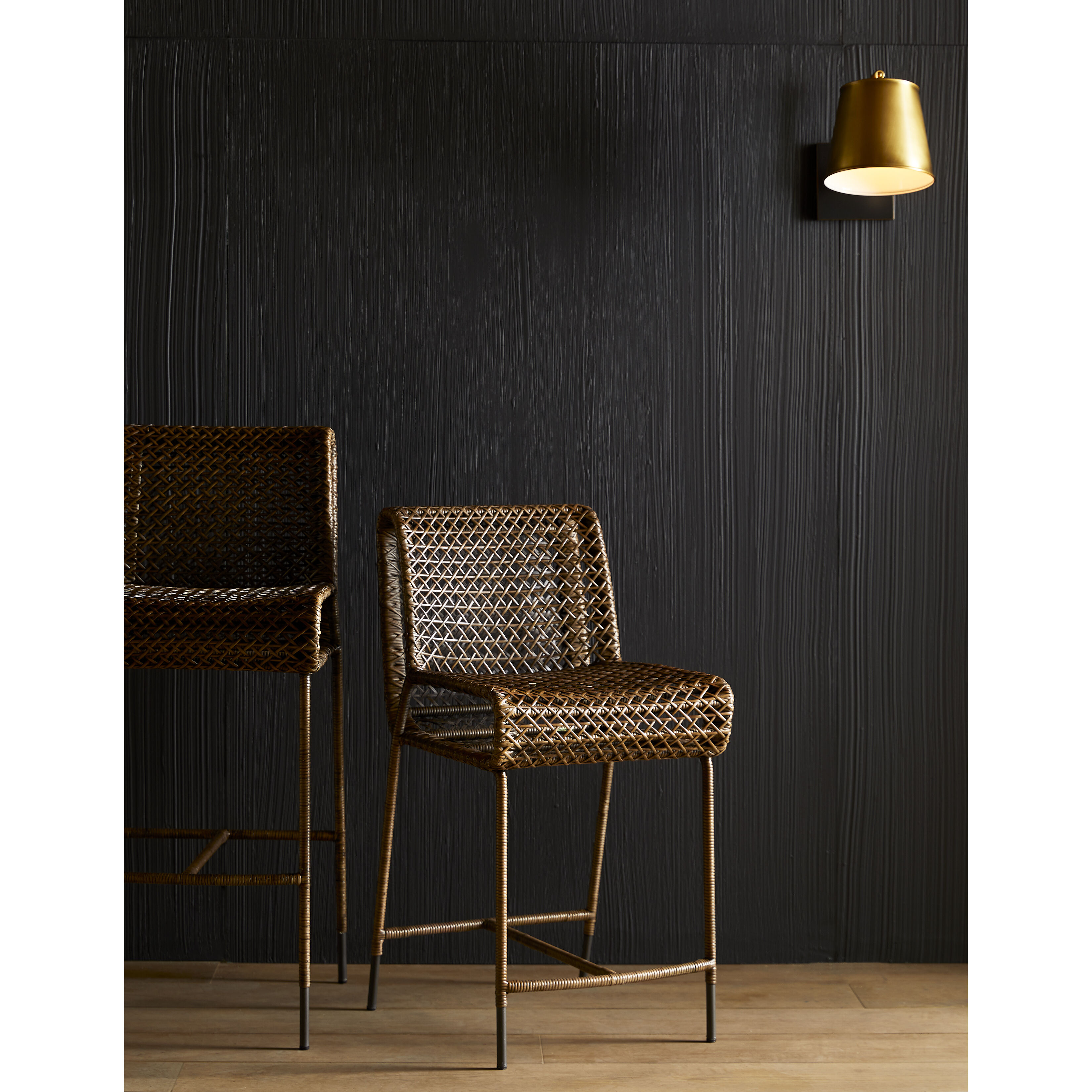 Watson sconce outlet